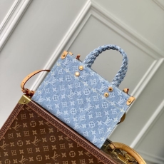 LV Top Handle Bags